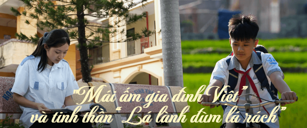 Lý giải sức hút của chương trình truyền hình về thiện nguyện Mái ấm gia đình Việt - 5