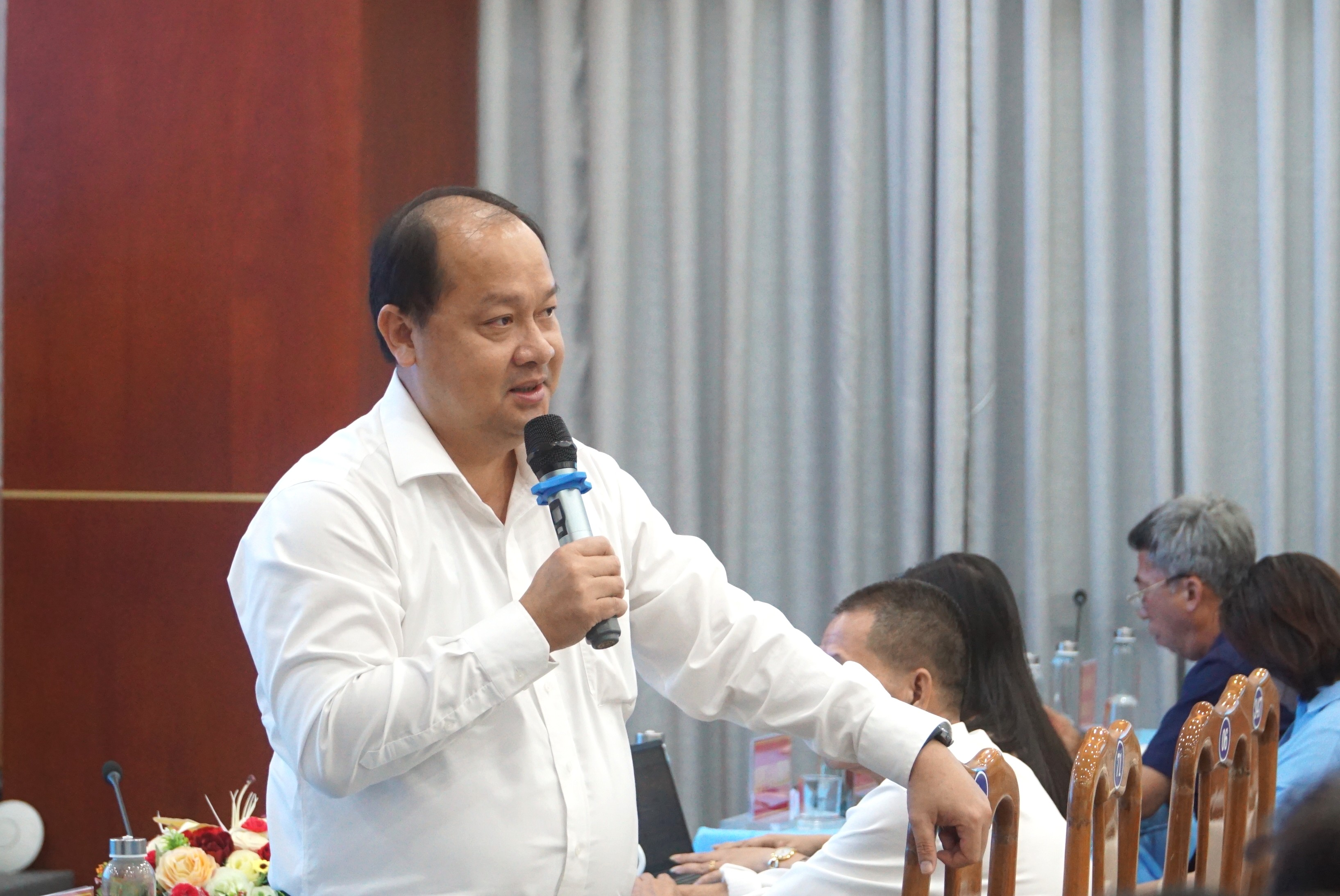 100% doanh nghiệp ở Cà Mau triển khai hóa đơn điện tử - 2