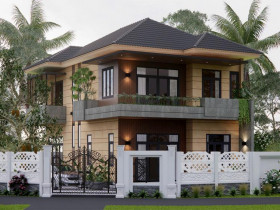  - Công ty Phúc Gia Đặng khai trương xưởng đúc bê tông, tường rào lắp ghép tại Quảng Ngãi