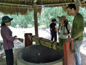  - Quảng Trị có gì hấp dẫn được National Geographic giới thiệu?