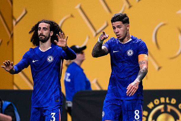 Ngoại hạng Anh không thể xem thường Chelsea, đội có hàng công hoàn thiện nhất - 4