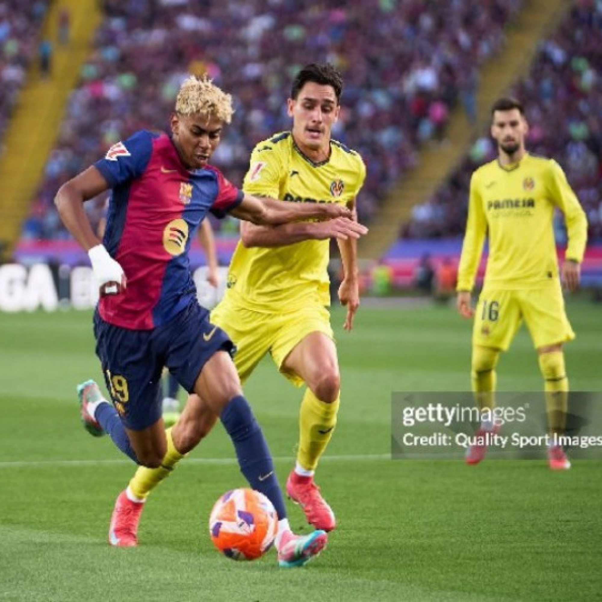  - Real Madrid phản đối trận Barcelona - Villarreal đá ở Mỹ, yêu cầu FIFA vào cuộc