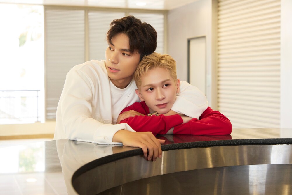 Hoa hậu Kỳ Duyên, ca sĩ Dương Hoàng Yến góp mặt trong webdrama boylove Việt - 1