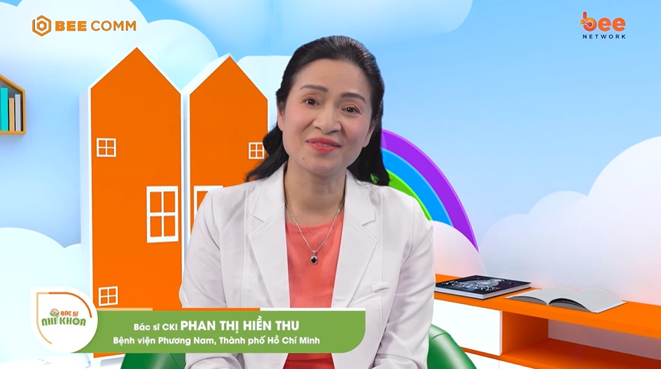 Những sai lầm phổ biến khi bổ sung canxi cho trẻ - 1