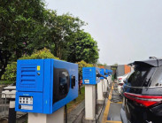 TP.HCM hướng tới đô thị xe điện xanh, tự chủ năng lượng