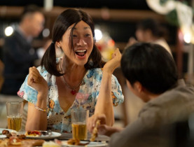  - Diễn viên Hải Triều phủ nhận chuyện ‘bận kinh doanh không tha thiết đóng phim’