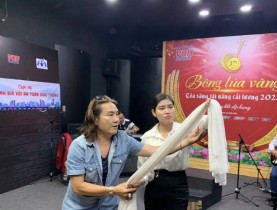  - Cải Lương: Di sản văn hóa và con đường tiếp nối