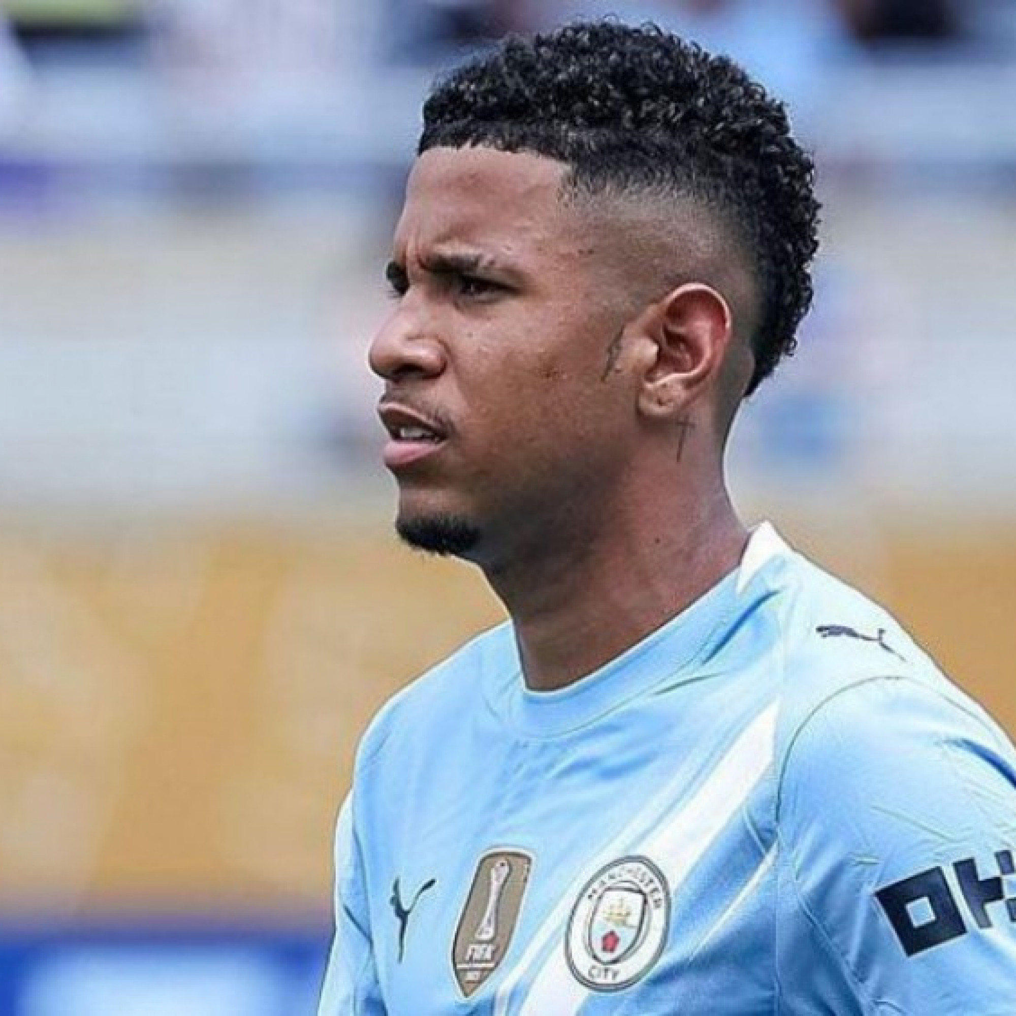  - Trực tiếp chuyển nhượng sáng 14/8: Man City từ chối mức giá cho Savinho của Tottenham