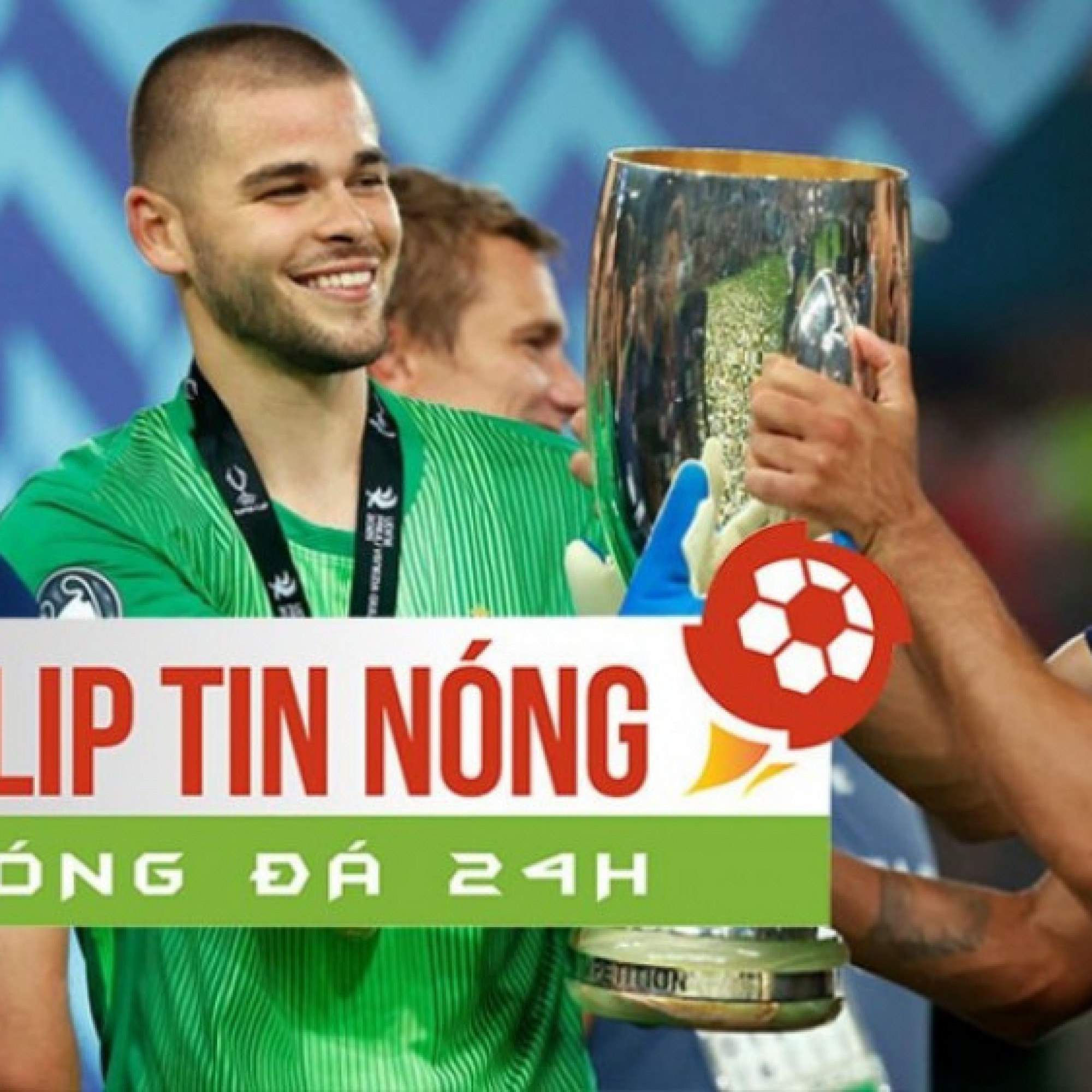  - "Người nhện" mới tỏa sáng giúp PSG hạ Tottenham, fan hết tiếc Donnarumma (Clip tin nóng)