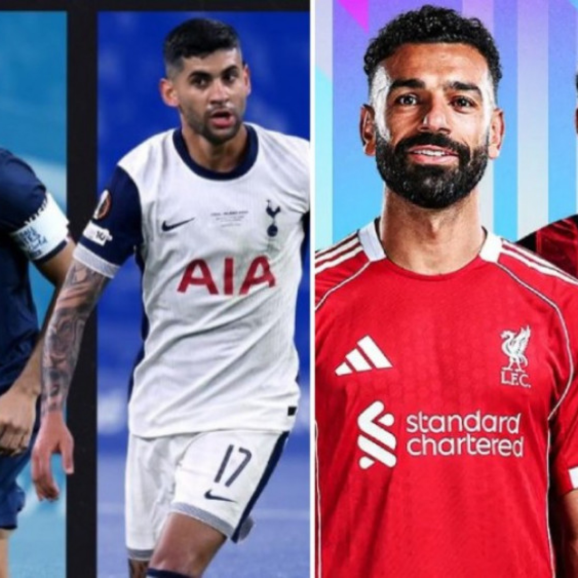  - PSG khổn khổ vì ông lớn Ngoại hạng Anh, Liverpool dễ thắng đậm trận khai mạc (Clip 1 phút)