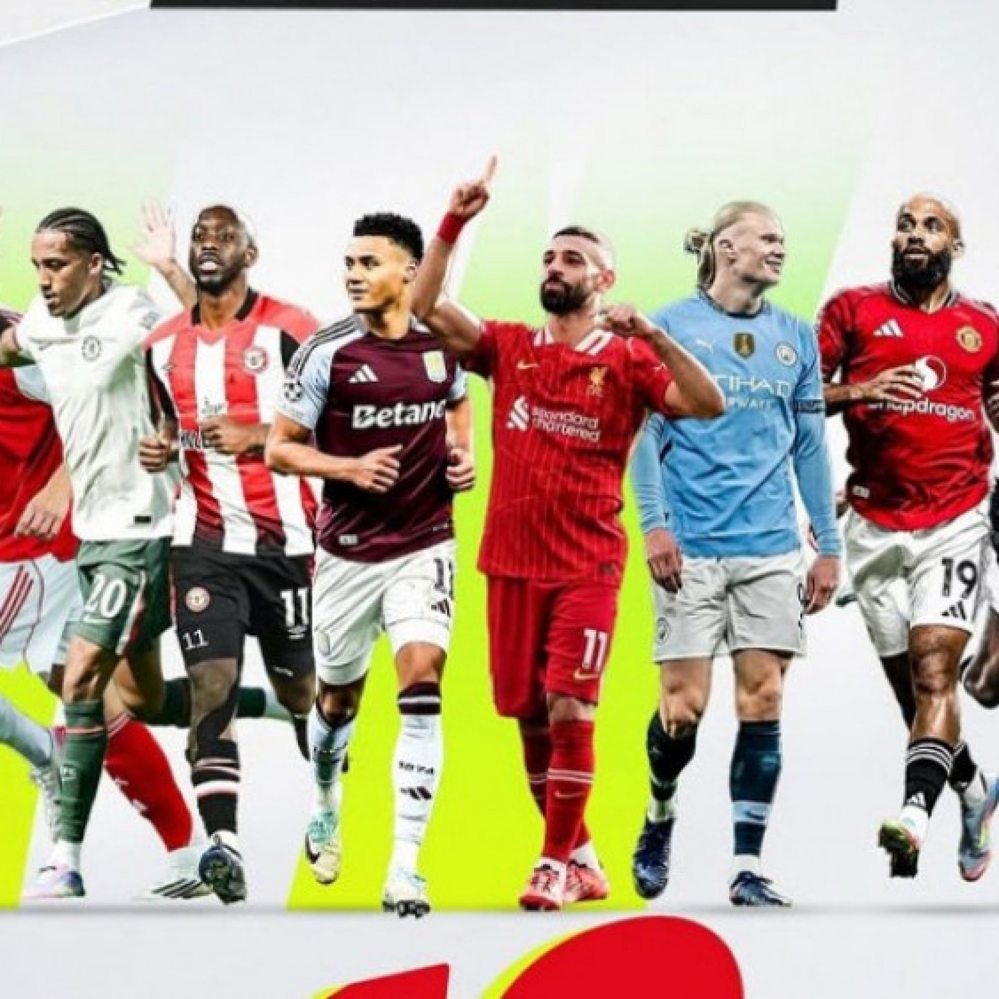  - Trò chơi vương quyền Ngoại hạng Anh 2025/26: Arsenal kém Chelsea, MU thăng tiến, ai lên ngôi?