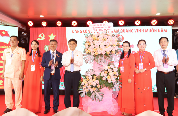 An Hội Tây định hướng phát triển đô thị thông minh, xanh và bền vững - 1