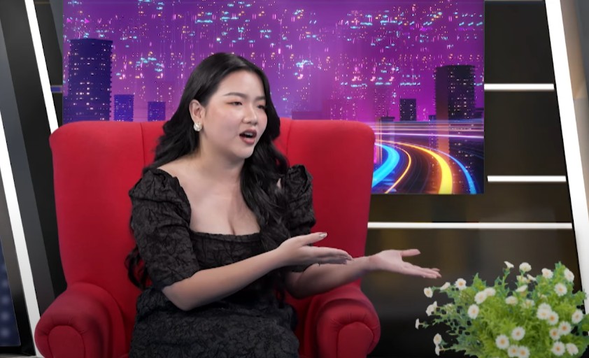 Đạo diễn Lê Hoàng Lê phản bác quan niệm phụ nữ phải chờ đàn ông cầu hôn - 2