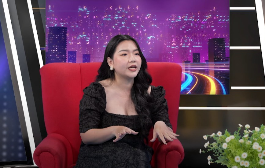 Đạo diễn Lê Hoàng Lê phản bác quan niệm phụ nữ phải chờ đàn ông cầu hôn - 4
