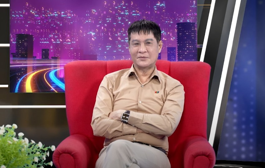 Đạo diễn Lê Hoàng Lê phản bác quan niệm phụ nữ phải chờ đàn ông cầu hôn - 5