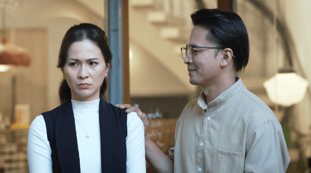 Phim Việt tạo kịch tính với yếu tố ngoại tình với bạn thân của vợ chính thức lên sóng - 4