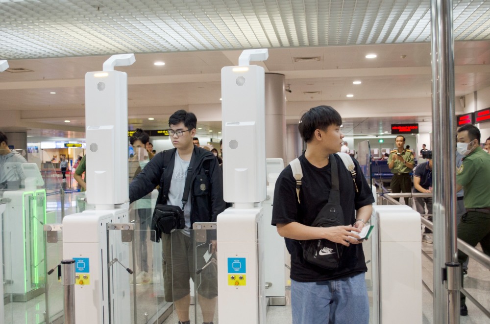 Tương lai ngành hàng không cất cánh nhờ đổi mới - 2