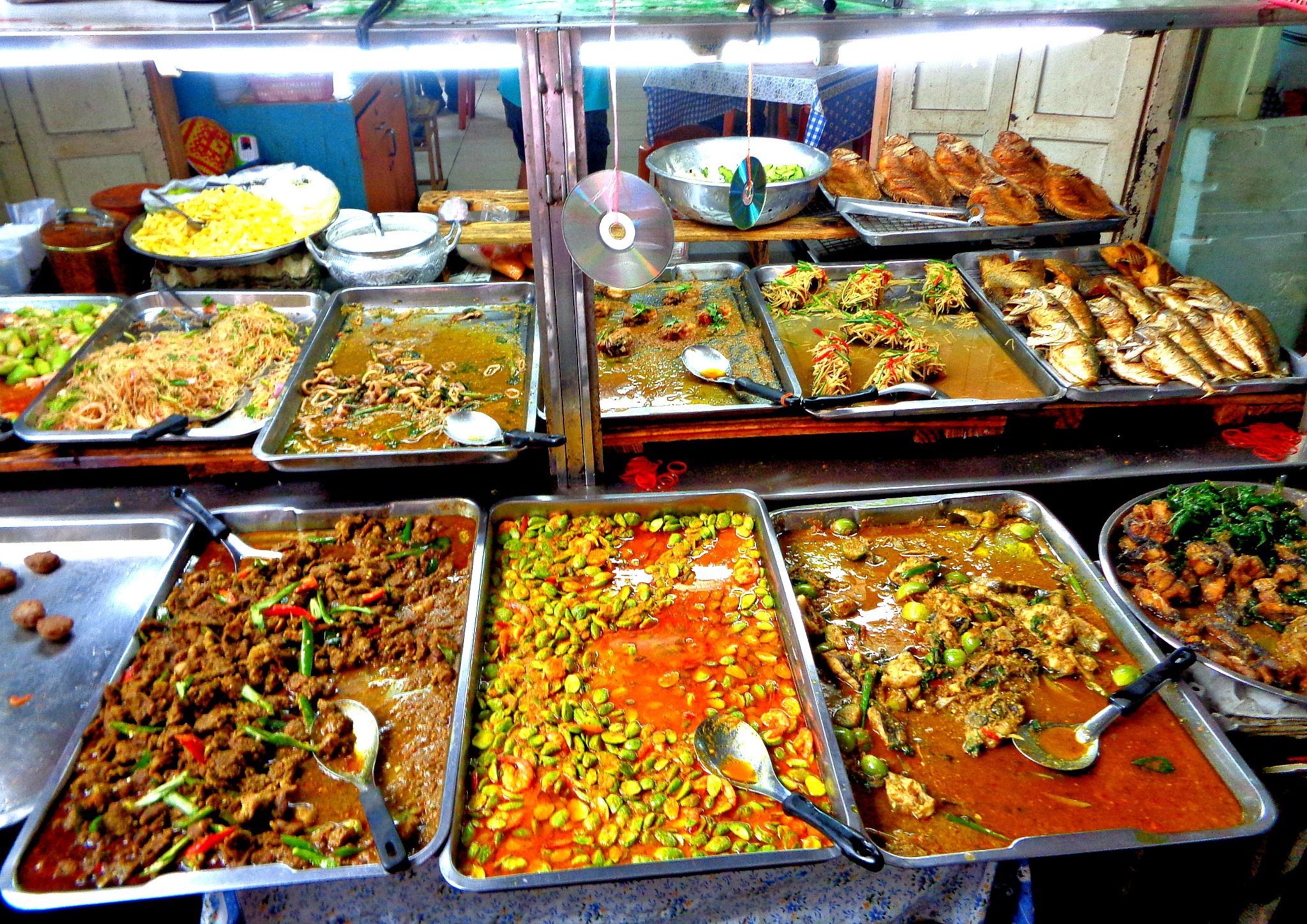 Khám phá Bangkok: 9 món ngon mang đậm dấu ấn giao thoa văn hóa - 3