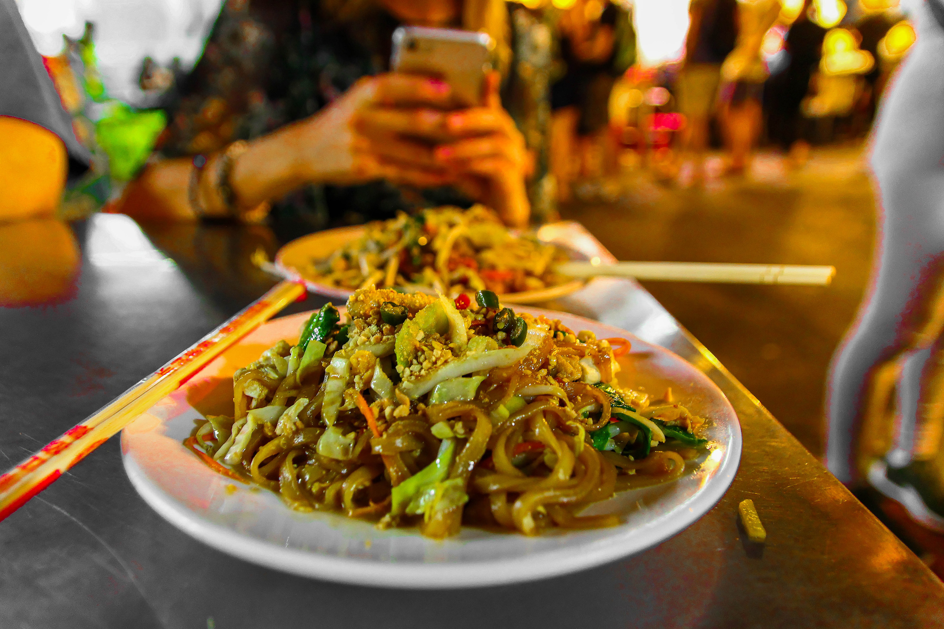 Khám phá Bangkok: 9 món ngon mang đậm dấu ấn giao thoa văn hóa - 5