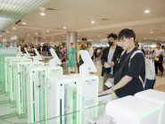 Tương lai ngành hàng không cất cánh nhờ đổi mới