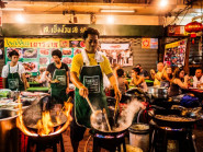Khám phá Bangkok: 9 món ngon mang đậm dấu ấn giao thoa văn hóa