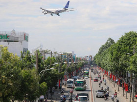  - An Hội Tây định hướng phát triển đô thị thông minh, xanh và bền vững