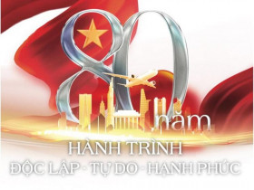  - Ngành du lịch rộn ràng chuẩn bị cho triển lãm 80 năm Quốc khánh