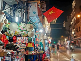  - 80 sản phẩm du lịch độc đáo của Hà Nội chờ đón khách dịp 2/9