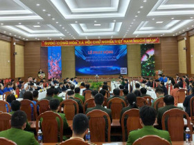  - Lâm Đồng phát động phong trào “Bình dân học vụ số”