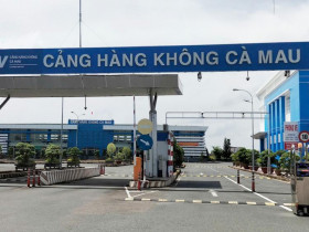  - Cà Mau sắp khởi công, khánh thành nhiều dự án trọng điểm