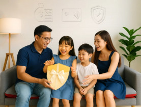  - Vay vốn tại BAC A BANK, nhận ngay quà tặng bảo hiểm giá trị