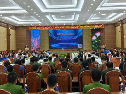 Lâm Đồng phát động phong trào “Bình dân học vụ số”
