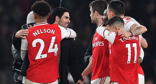 MU đụng độ Arsenal: Đại chiến máu lửa tái hiện truyền thống Ngoại hạng Anh - 5