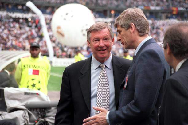MU đụng độ Arsenal: Đại chiến máu lửa tái hiện truyền thống Ngoại hạng Anh - 2