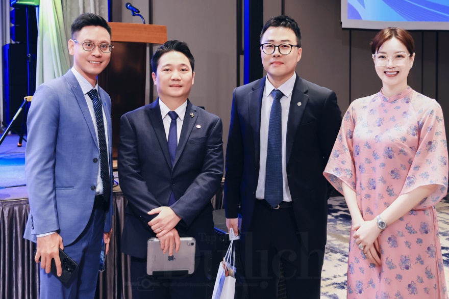Kết nối du lịch sức khỏe Việt - Hàn: Thúc đẩy hợp tác song phương bền vững - 3