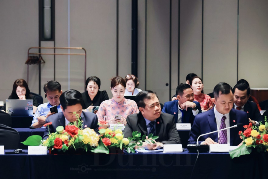 Kết nối du lịch sức khỏe Việt - Hàn: Thúc đẩy hợp tác song phương bền vững - 2