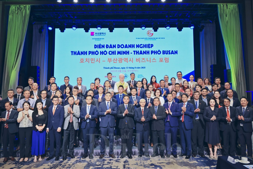 Kết nối du lịch sức khỏe Việt - Hàn: Thúc đẩy hợp tác song phương bền vững - 1