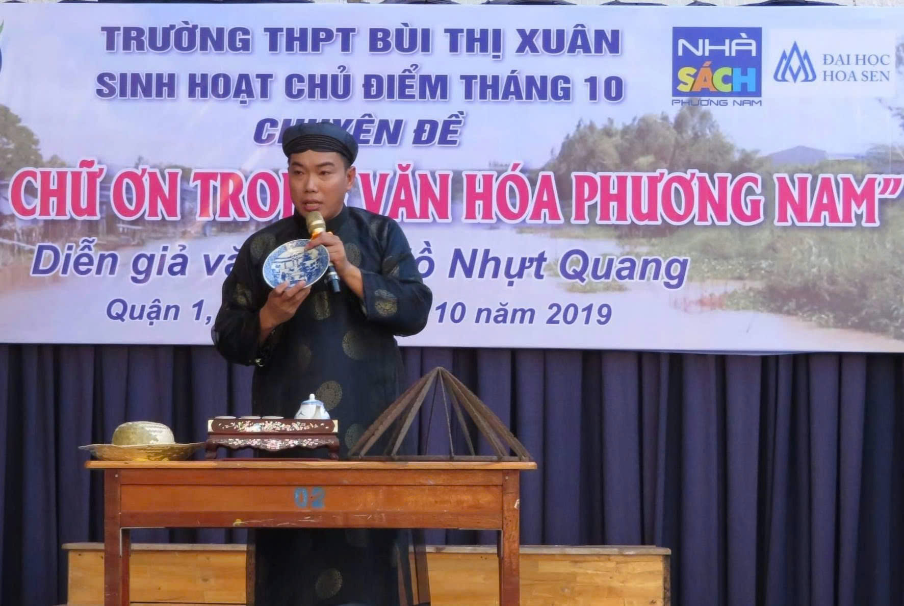 Cải lương và những ‘chặp’ nối dài hơi thở di sản - 2