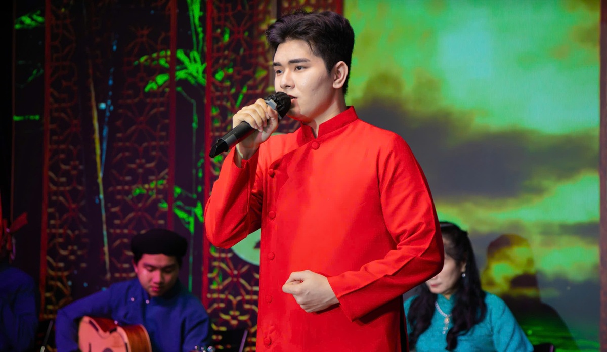Giữ lửa cải lương giữa cánh cửa hẹp cho người trẻ - 4