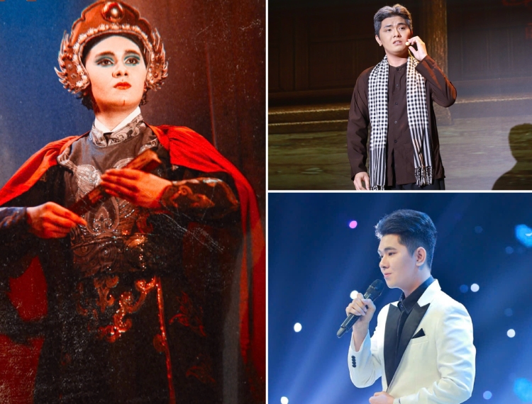 Giữ lửa cải lương giữa cánh cửa hẹp cho người trẻ