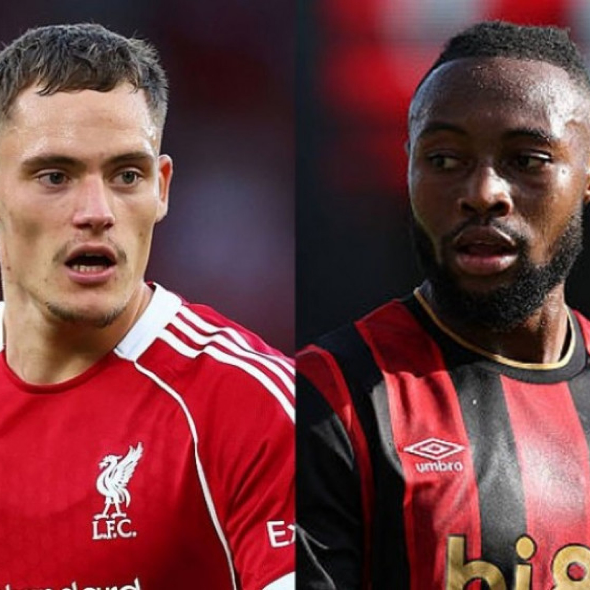  - Dự đoán tỷ số Liverpool - Bournemouth: Nhà vô địch ra mắt dàn tân binh đắt giá (Khai mạc Ngoại hạng Anh)