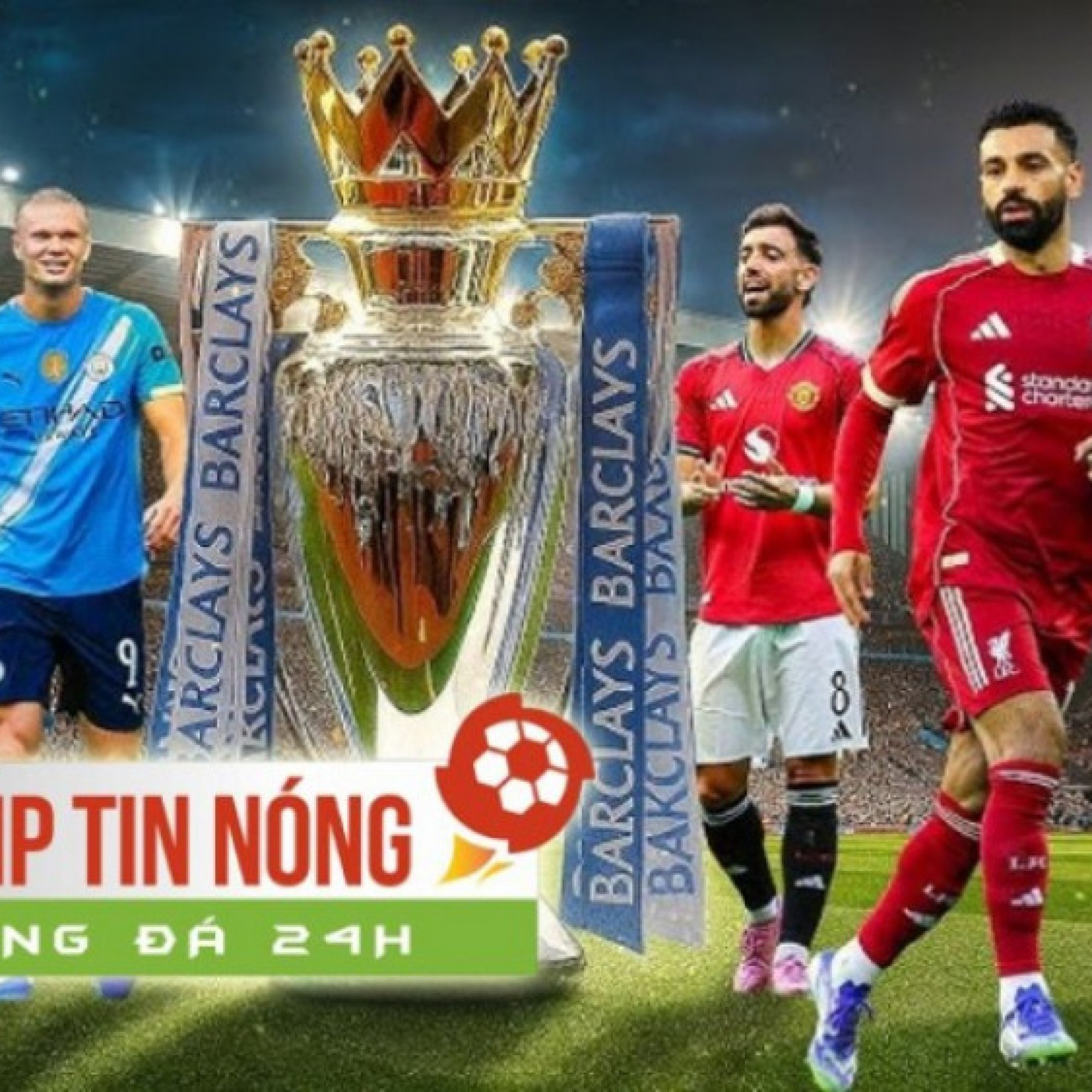  - Rooney dự đoán MU bay cao, Liverpool không cần "nghệ thuật hắc ám" vẫn vô địch (Clip tin nóng)