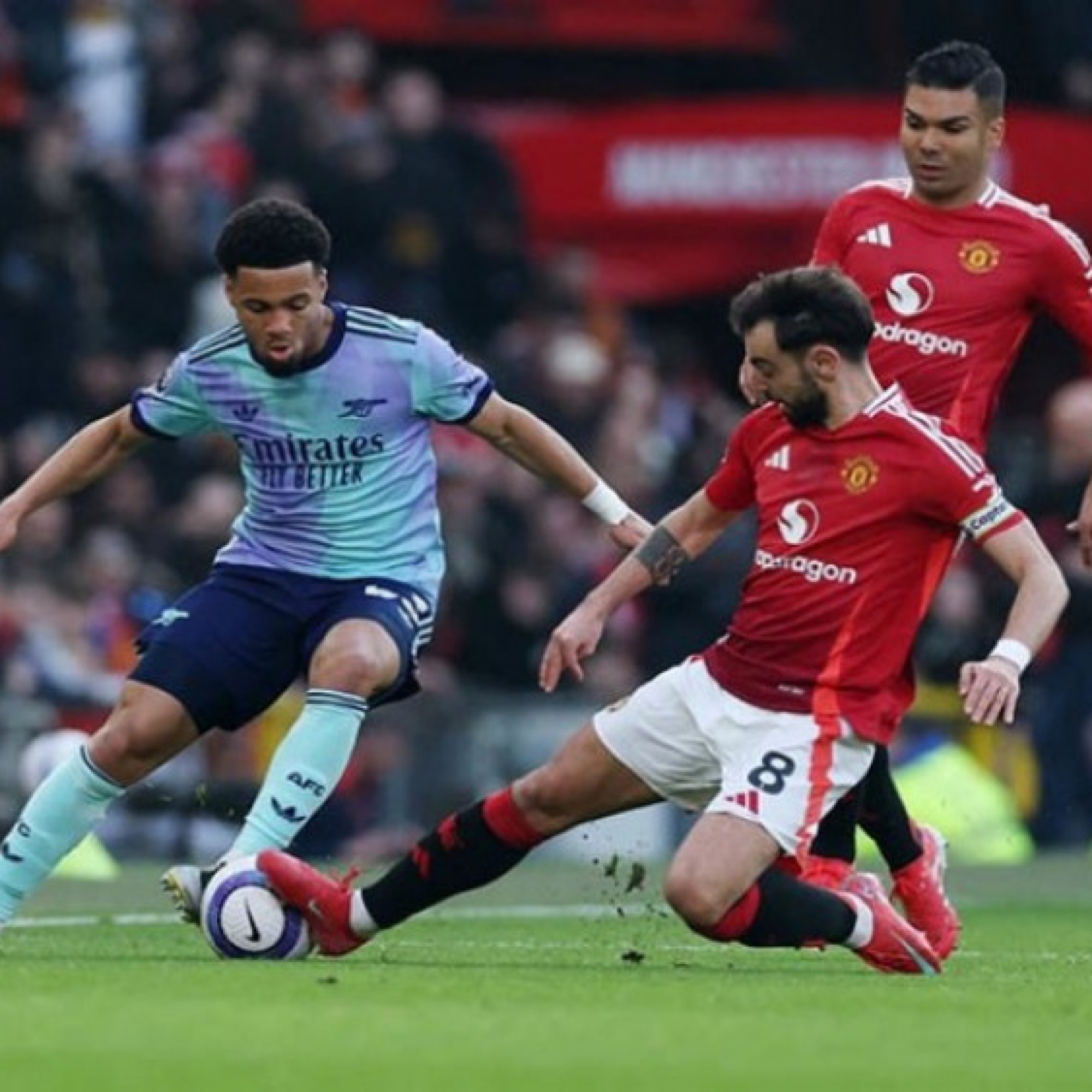  - Dự đoán tỷ số vòng 1 Ngoại hạng Anh: "Nhà vua" Liverpool khai màn, MU đại chiến Arsenal