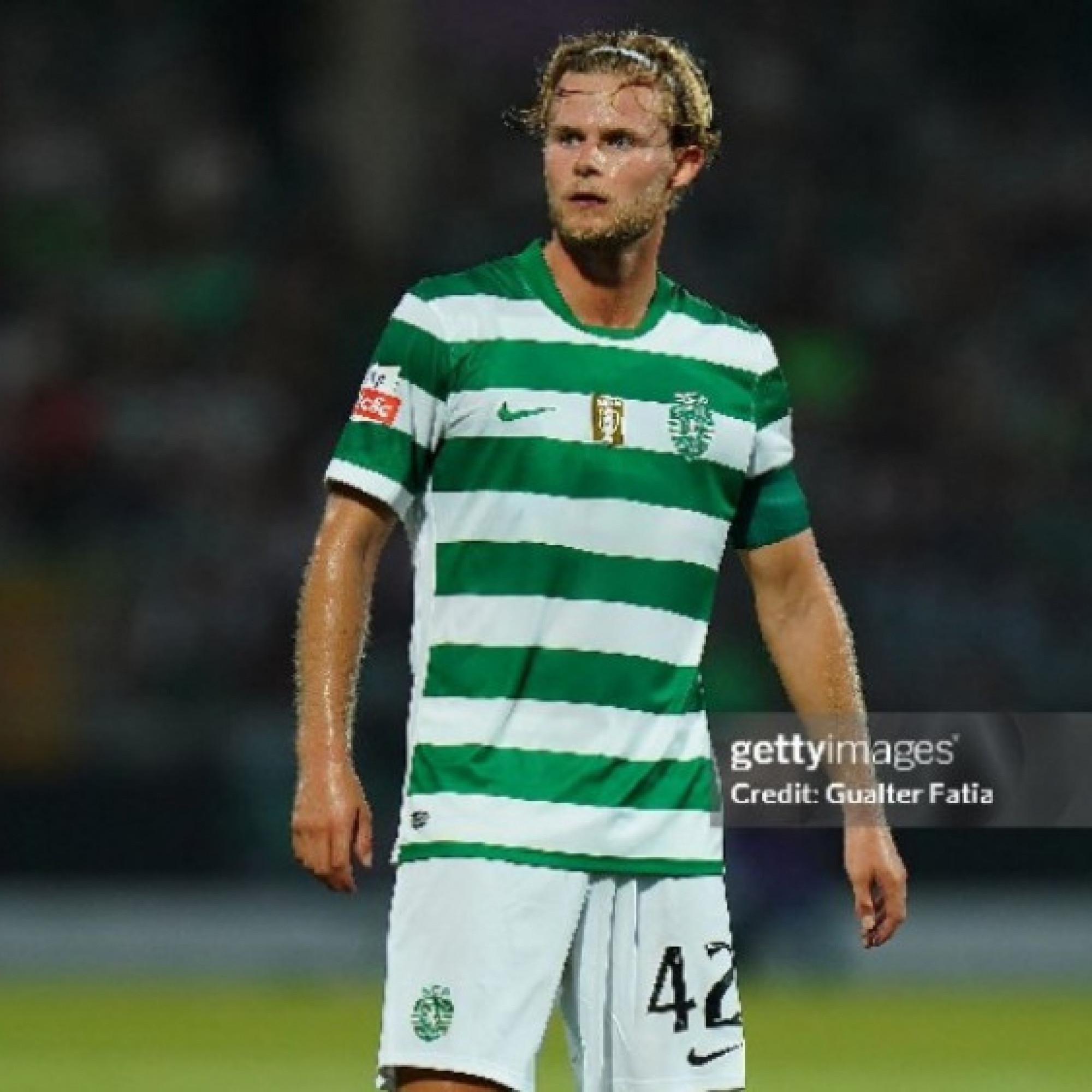  - Amorim nhắm trò cưng ở Sporting Lisbon, nếu MU lỡ vụ Baleba