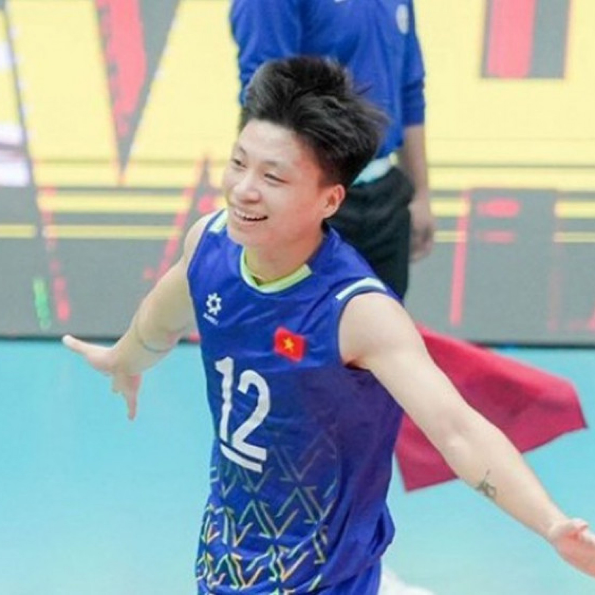  - Thực hư Đặng Hồng trở lại đội hình U21 bóng chuyền nữ Việt Nam đấu Chile gây xôn xao