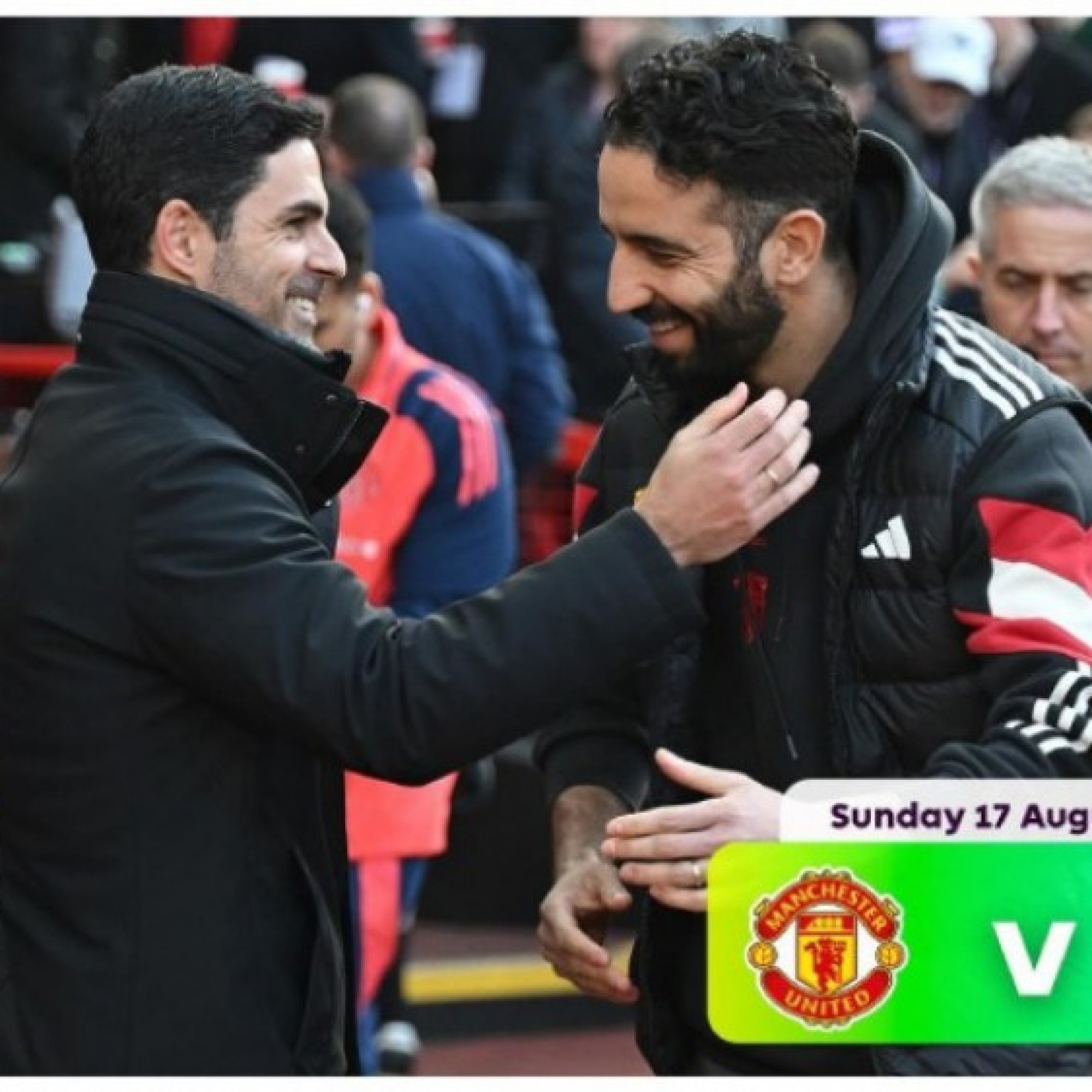  - MU đấu Arsenal khai mạc Ngoại hạng Anh: Chờ Sesko tiếp bước Ibra, Van Nistelrooy