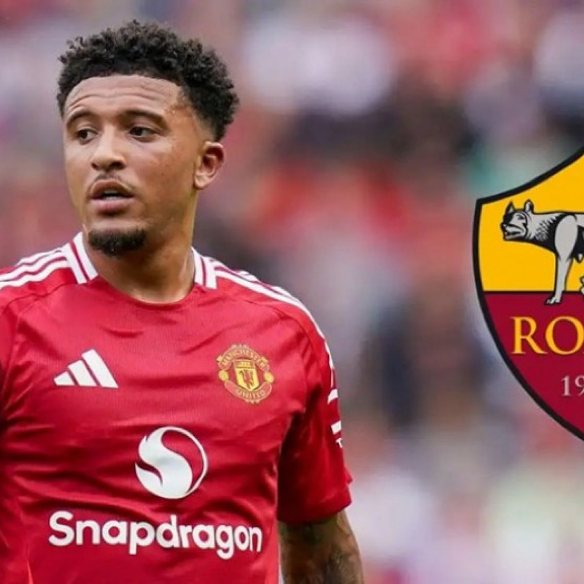  - MU "cắt lỗ" bán Sancho cho Roma, dồn tiền mua Donnarumma - Baleba