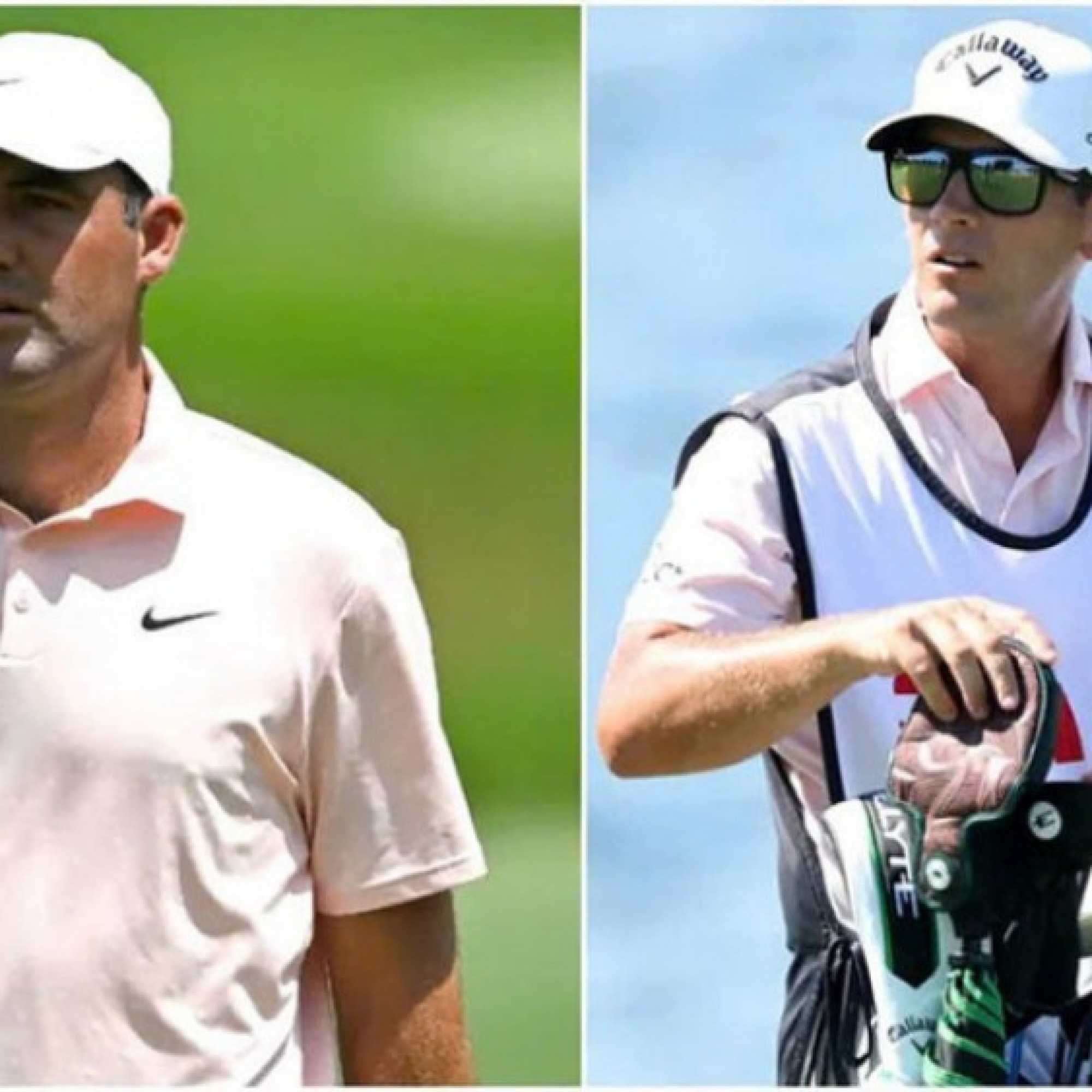  - Số 1 thế giới Scottie lạnh lùng tiến bước, Fleetwood liệu có phá dớp về nhì ở BMW Championship?