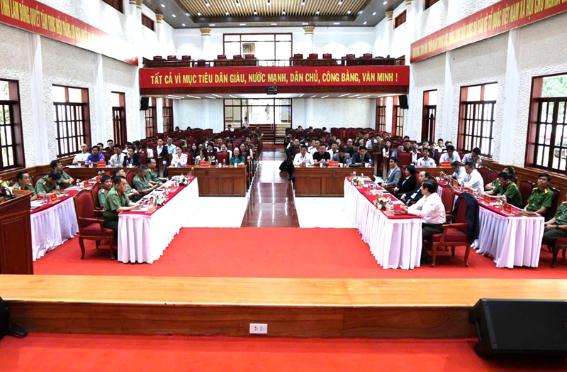 Nhiều KOL và quản trị viên các trang mạng đang góp phần quảng bá du lịch Lâm Đồng - 1