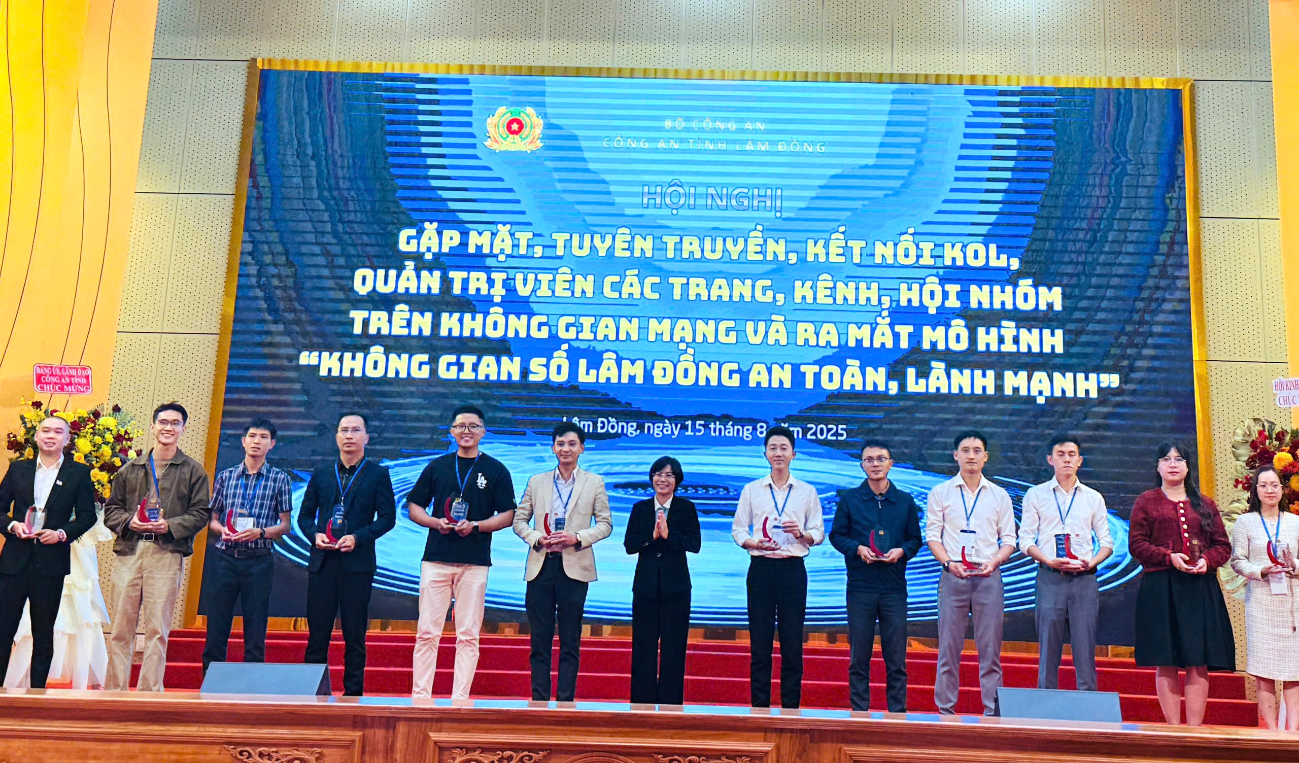 Nhiều KOL và quản trị viên các trang mạng đang góp phần quảng bá du lịch Lâm Đồng - 4